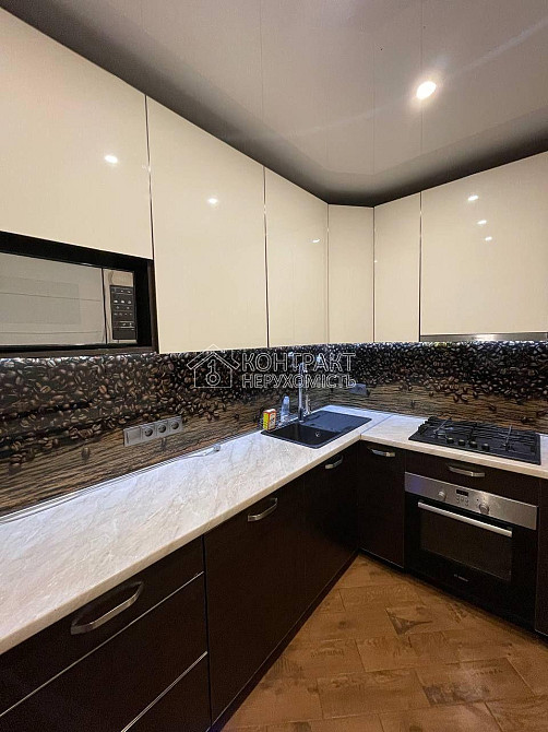 Продаж Квартира 3-кімнатна, 11/12 поверх на вул. Академіка Павлова Kharkiv - photo 1