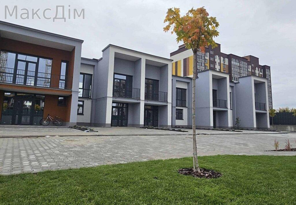 Продаж Будинок 2-кімнатний на вул. Микулинецька Тернополь - изображение 1