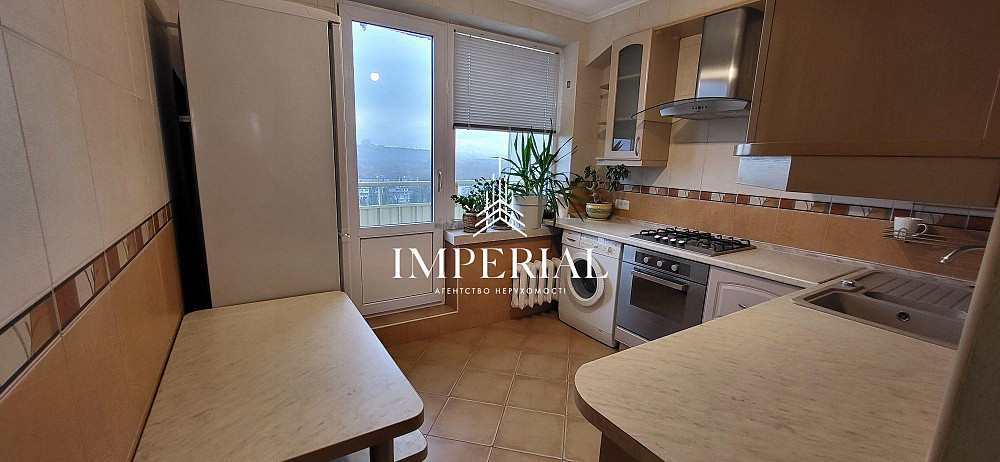 Оренда 2к Квартира 48 кв.м Шамо Ігоря вул. Київ - фото 2