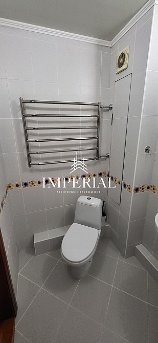 Оренда 2к Квартира 48 кв.м Шамо Ігоря вул. Київ - фото 13