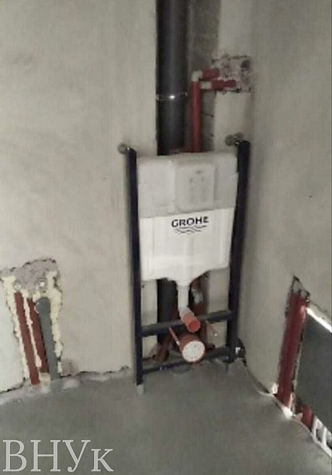 Продаж Квартира 1-кімнатна, 5/9 поверх на вул. Довженка О. Ivano-Frankivs'k - photo 6