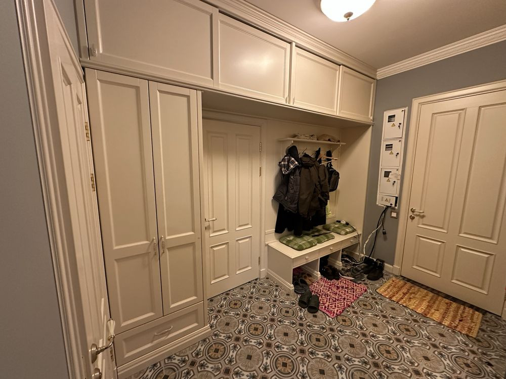 Продаж Квартира 3-кімнатна, 1/5 поверх на Миколи Міхновського вул., д. 14 Kiev - photo 2