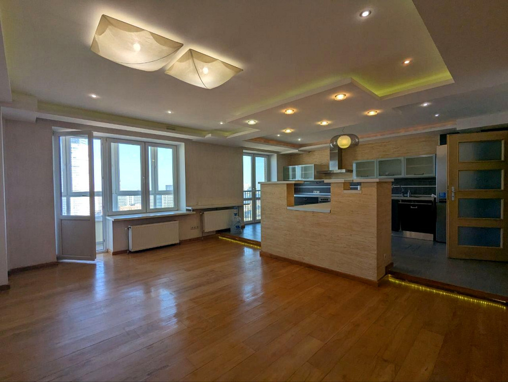 Продаж Квартира 3-кімнатна, 18/25 поверх на Мирного Панаса вул., д. 28-А Київ - фото 8