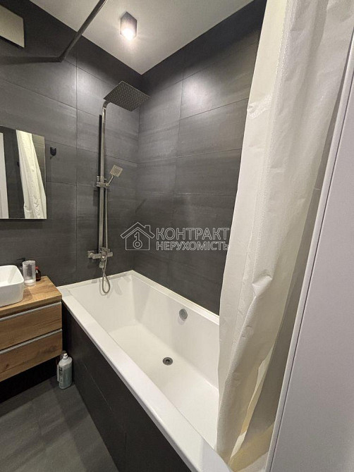 Продаж Квартира 1-кімнатна, 9/9 поверх на вул. Драгоманова Харьков - изображение 18