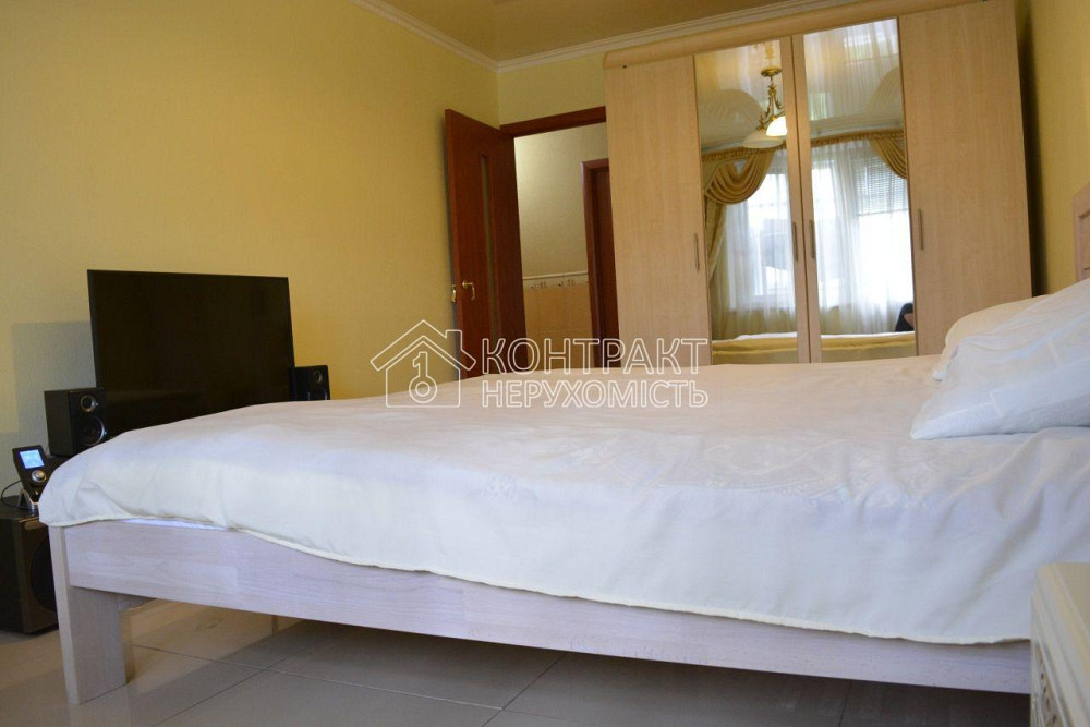 Продаж Квартира 3-кімнатна, 3/12 поверх на вул. Валентинівська Kharkiv - photo 10