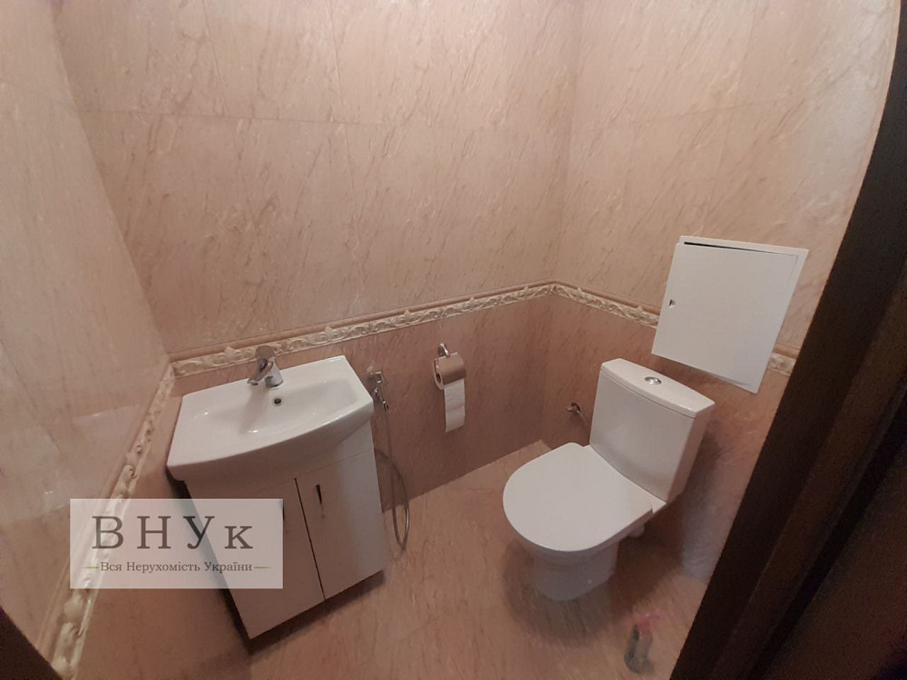 Продаж Квартира 2-кімнатна, 7/9 поверх на вул. Корольова С. Ternopil' - photo 16