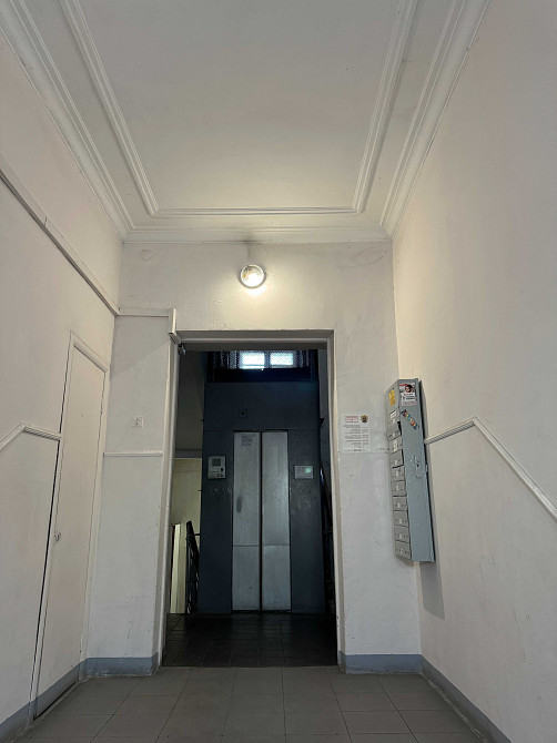 Продаж Квартира 4-кімнатна, 6/7 поверх на Євгена Чикаленка вул., д. 20 Київ - фото 3