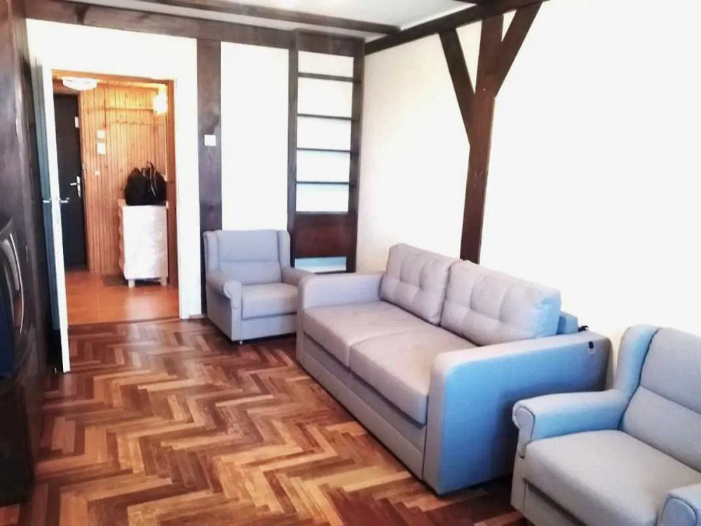 Оренда Квартира 3-кімнатна, 7/14 поверх на вул. Дениса Антипова, 10 Київ - фото 9