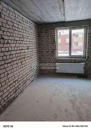 Продаж Квартира 2-кімнатна, 1/9 поверх на вул. Барабашова Харьков