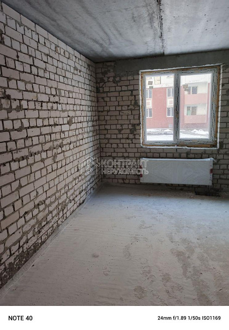 Продаж Квартира 2-кімнатна, 1/9 поверх на вул. Барабашова Харків - фото 1