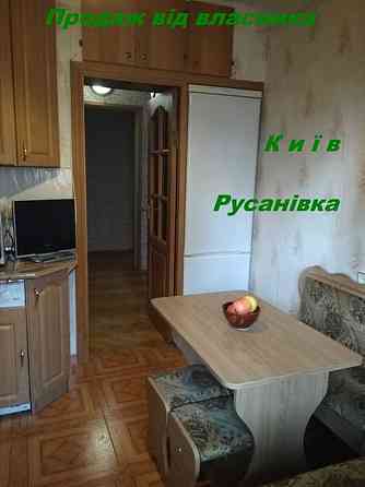 Продаж Квартира 4-кімнатна, 3/9 поверх на русановская набережная, 10 Київ