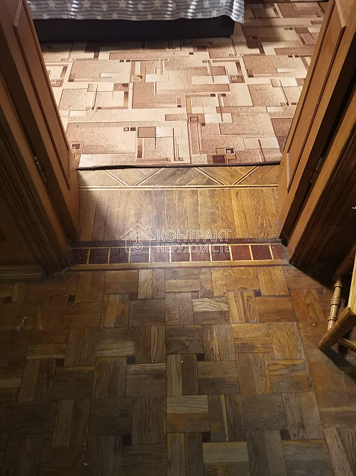 Продаж Квартира 3-кімнатна, 3/5 поверх на вул. 23 Серпня Kharkiv - photo 2