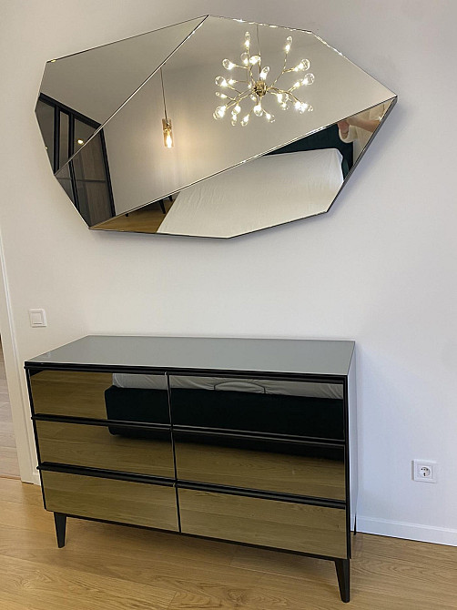 Оренда 3к Квартира 90 кв.м Личаківська вул. Львів - фото 4