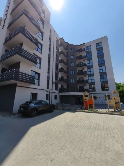 For rent 1-room Apartment 39 sq.m Університетська 3 Uzhhorod - photo 11