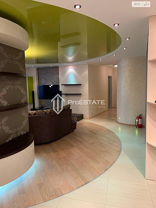 Продаж Квартира 3-кімнатна, 16/24 поверх на вул. Урловская Київ - фото 3