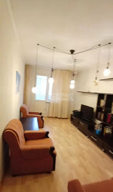 Продаж Квартира 3-кімнатна, 2/9 поверх на вул. Перемоги Харків - фото 2