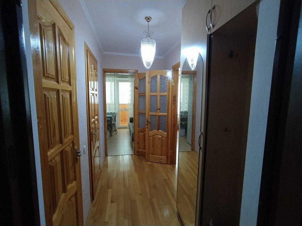 Оренда Квартира 1-кімнатна, 3/5 поверх на Миколаївська Vinnytsya - photo 3