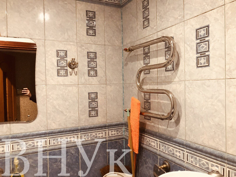 Продаж Квартира 2-кімнатна, 1/4 поверх на братів Дужих Львів - фото 7