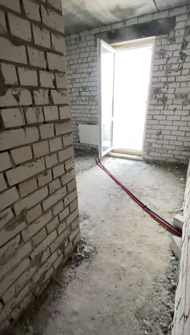 Продаж Квартира 1-кімнатна, 6/9 поверх на вул. Борткевича Харків - фото 6