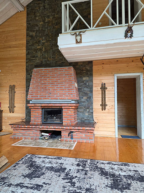 Продаж Будинок на Центральна Синяк - изображение 2