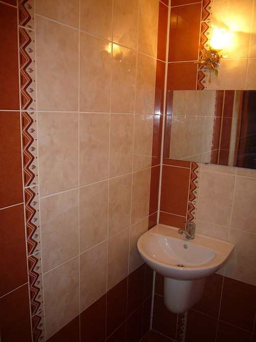 Оренда Квартира 2-кімнатна, 11/22 поверх на вул. Олександра Мишуги, 8 Київ - фото 13