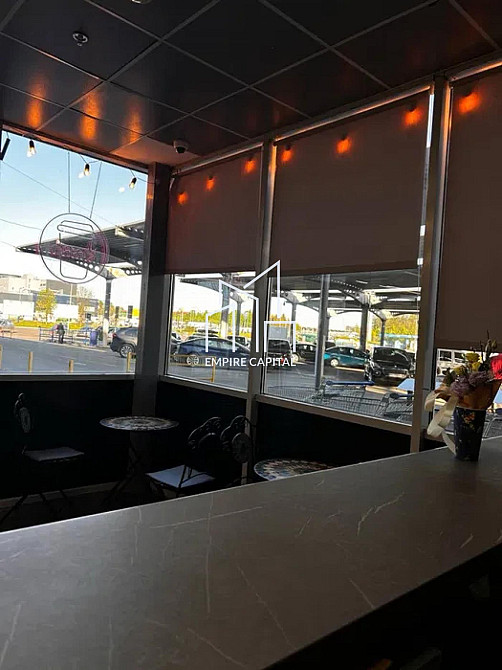 Продаж готовий бізнес на вул. Городоцька приміщень - 1, поверх - 1/1 Львів - фото 5