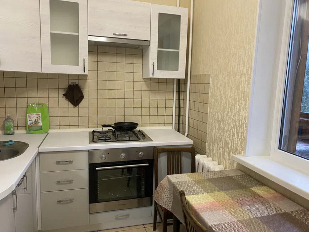 Оренда Квартира 1-кімнатна, 6/9 поверх на Руденко, 8 Київ - фото 6