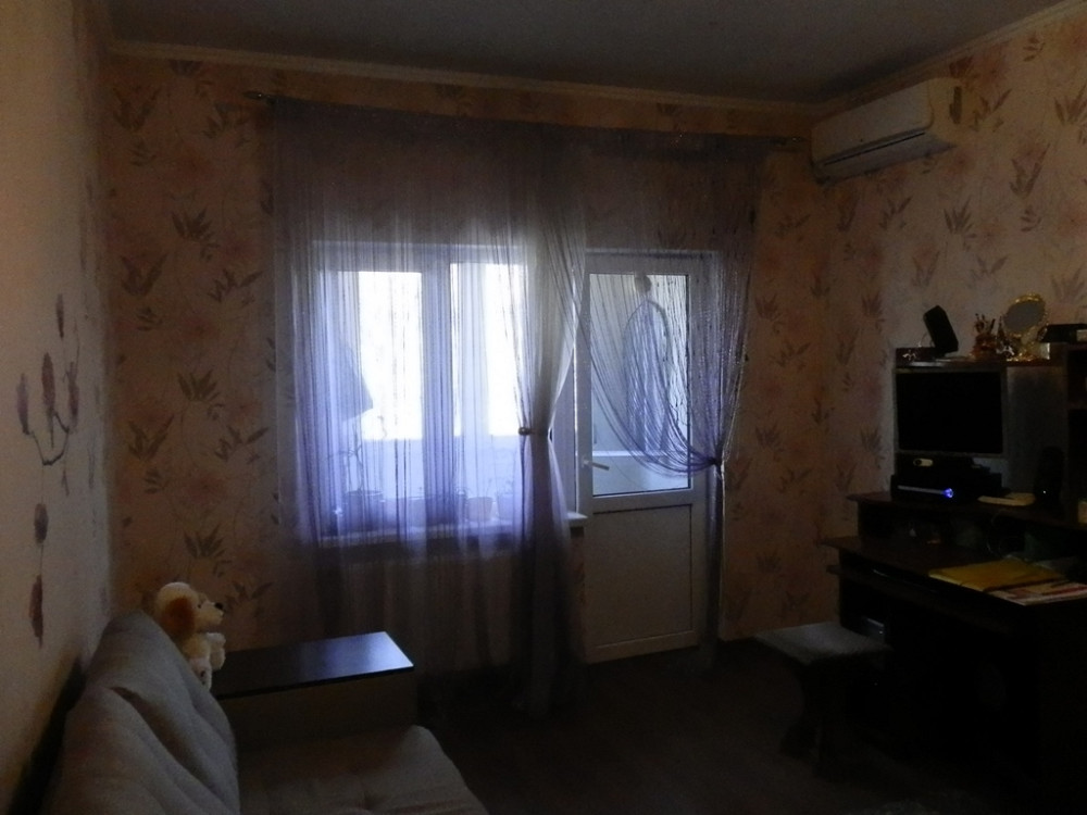 2 х уровневая квартира в новом доме на Черемушках. Одеса - фото 11