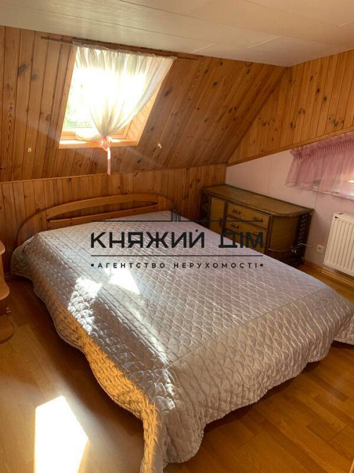 Оренда будинку 180 м2 в с.Чайка. № 1336 Чайки (Богуславський район) - фото 13