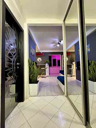 Оренда Квартира 2-кімнатна, 9/9 поверх на Ентузіастів, 33 Киев