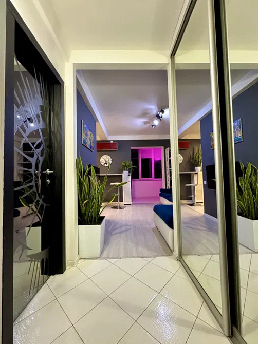 Оренда Квартира 2-кімнатна, 9/9 поверх на Ентузіастів, 33 Київ - фото 4