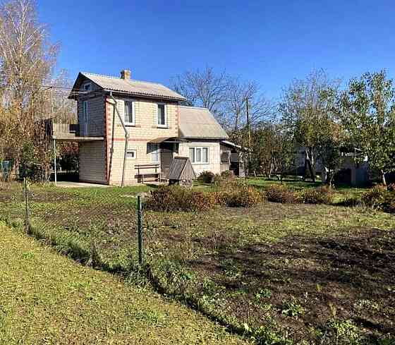 Продаж Будинок 3-кімнатний на вул. Приходька Нова Украинка