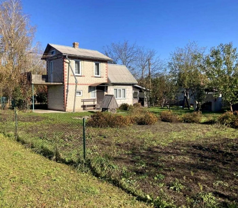 Продаж Будинок 3-кімнатний на вул. Приходька Nova Ukrainka - photo 2