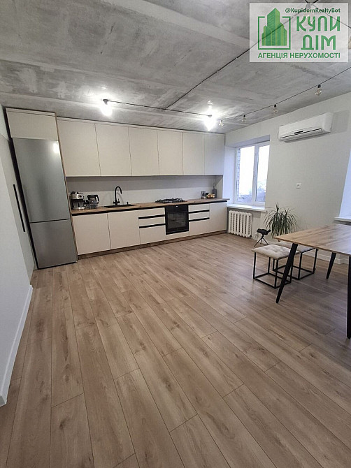 Продаж Квартира 3-кімнатна, 9/9 поверх на Яновського 77, 77 Кропивницький - фото 1