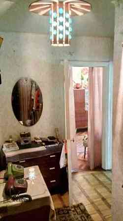 Оренда Квартира 1-кімнатна, 2/5 поверх на Академіка Шалімова, 26 Київ