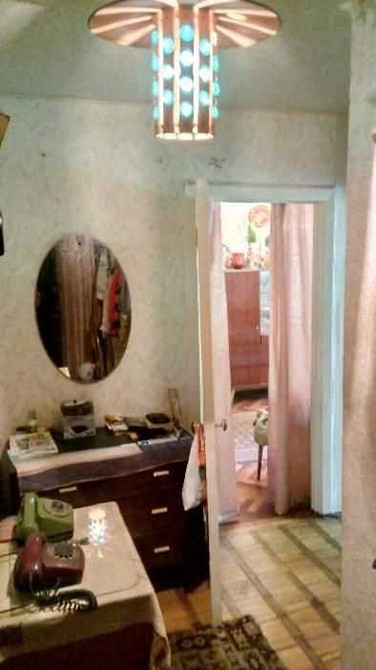 Оренда Квартира 1-кімнатна, 2/5 поверх на Академіка Шалімова, 26 Київ - фото 3