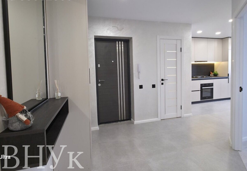 Продаж Квартира 3-кімнатна, 10/10 поверх на Іллєнка Тернопіль - фото 19