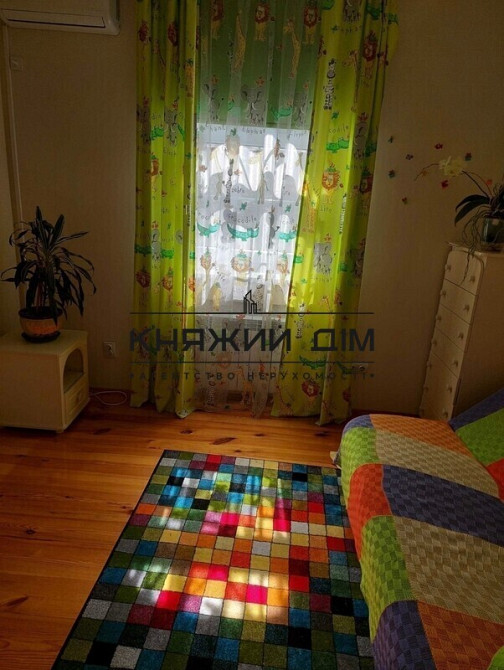 Оренда великого затишного будинку у Київській обл., с.Щасливе. Код об'єкту:№ 139366  - фото 11