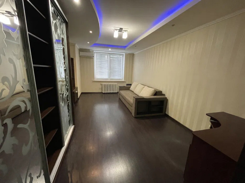 Оренда Квартира 1-кімнатна, 11/17 поверх на вул. Драгоманова, 1а Київ - фото 7