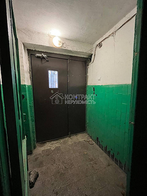 Продаж Квартира 3-кімнатна, 4/9 поверх на вул. Амосова Харьков - изображение 19