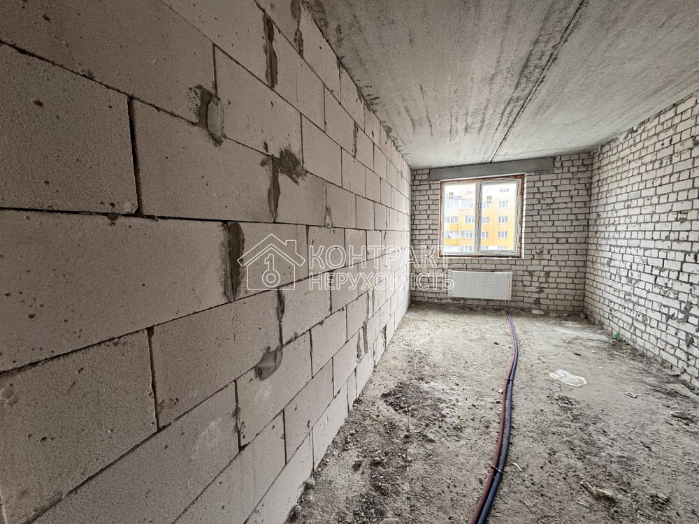 Продаж Квартира 2-кімнатна, 7/9 поверх на вул. Миру Харьков - изображение 7