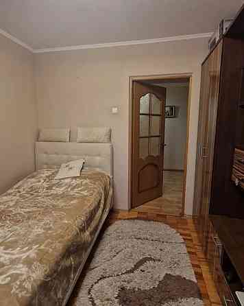 Продаж Квартира 3-кімнатна, 2/5 поверх на Чорновола Ивано-Франковск