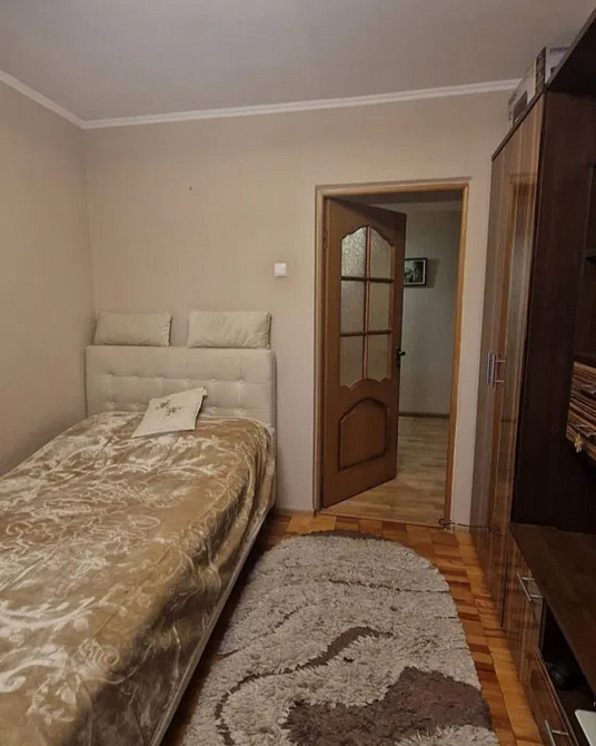 Продаж Квартира 3-кімнатна, 2/5 поверх на Чорновола Ивано-Франковск - изображение 4