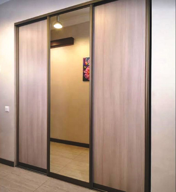 Продаж Квартира 3-кімнатна на переулок Удельный, 6 Одеса - фото 12