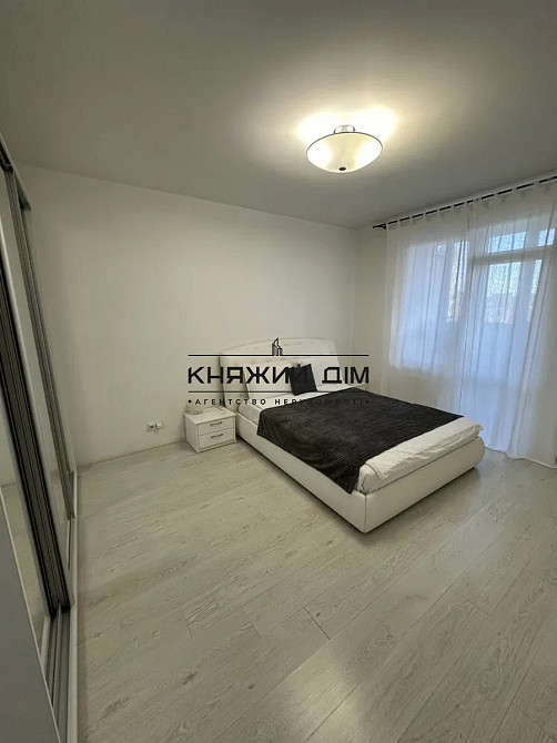 Продаж 1-кімнатної квартири в ЖК Златоустівський. № 21146390 Київ - фото 3