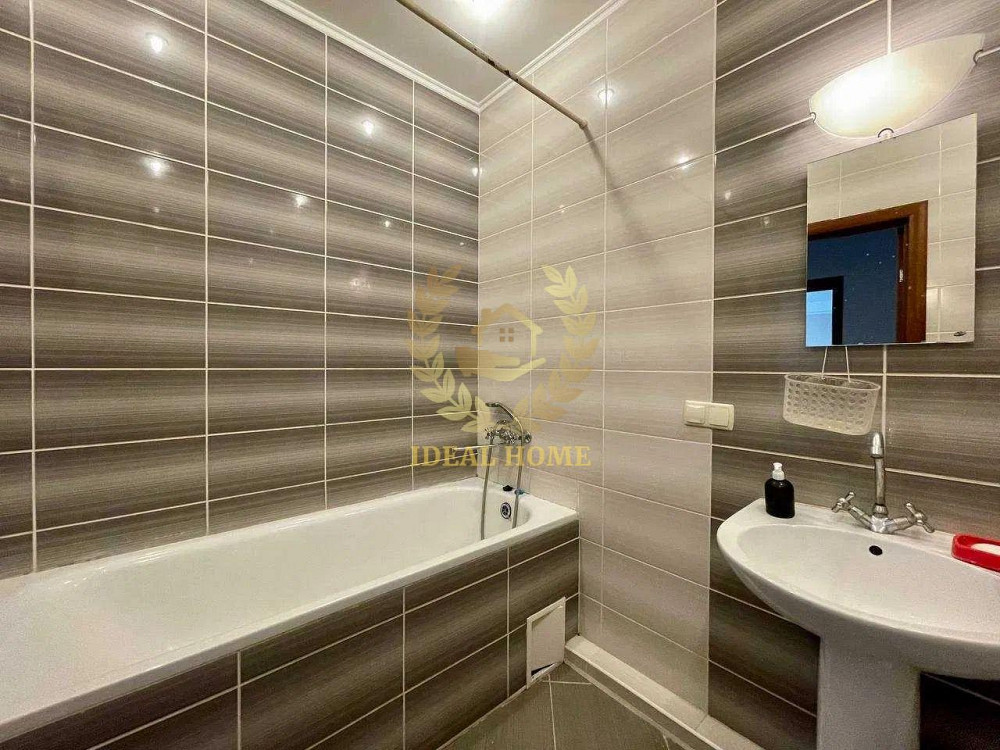 Продаж 1к квартири в Крюківщині вул.Польова  - фото 4