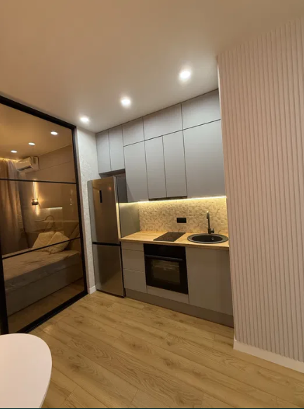 Продаж Квартира 1-кімнатна на ул. Фонтанская дорога, 25 Odessa - photo 11