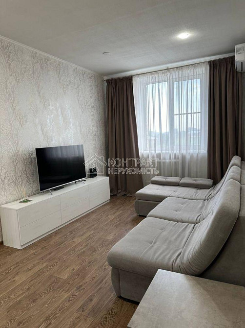 Продаж Квартира 2-кімнатна, 4/5 поверх на вул. Москалівська Харків - фото 14