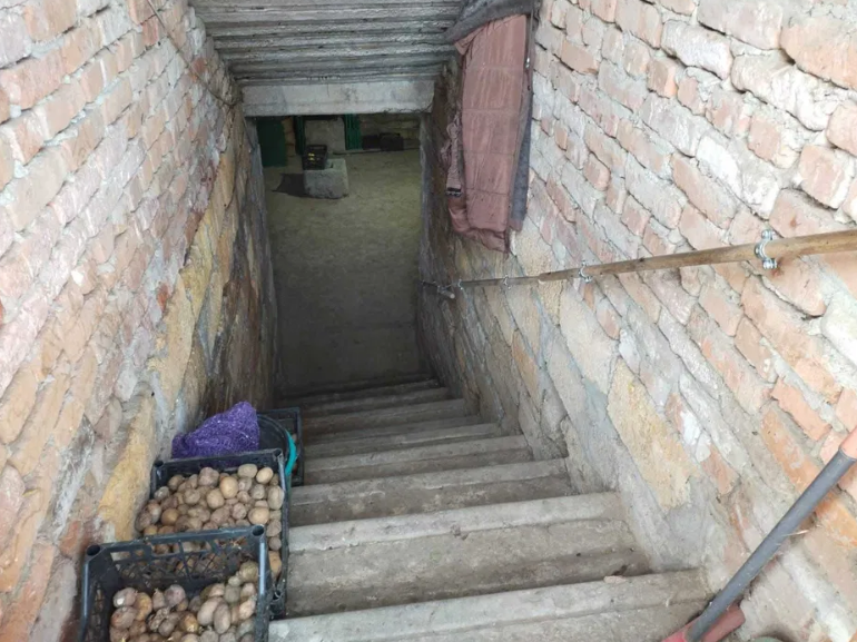 Продам дом с газом и удобствами в с.Луговое (Николаевская обл., 12 км до Коблево) Лугове - фото 14