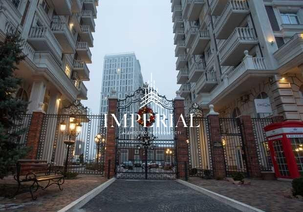 Продаж Квартира 1-кімнатна, 6/19 поверх на вул. Максимовича Михайла Киев - изображение 16